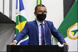 Vereador ite interesse na presid