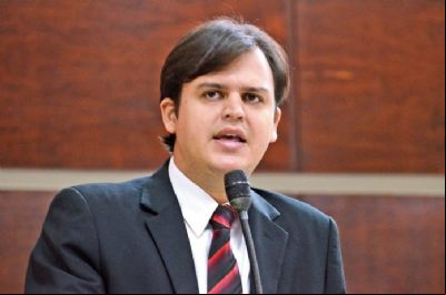 Deputado alerta rombo de R$ 1 bi e defende Reforma da Previd