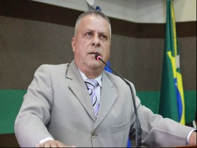 Vereador prev
