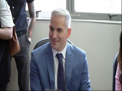 Fred Gahyva assume como vereador em Cuiab