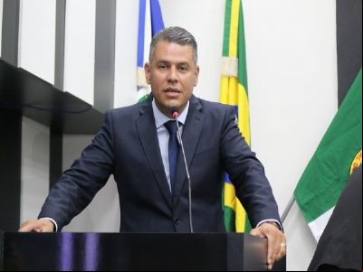 Vereador afirma estar decepcionado e defende puni