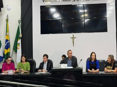 Representante da empresa que contratou CADs desmente falta de pagamento de vale transporte