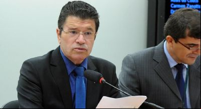 Galli espera pesquisa para disputar em Cuiab