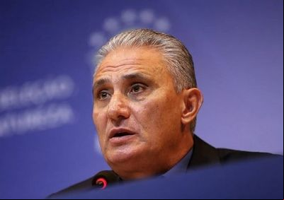 Tite esconde time e pede que Itaquera estenda apoio a jogadores