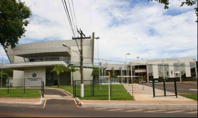 Tribunal de Justi