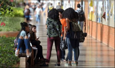 MEC revoga portaria que acabava com cotas para negros e 