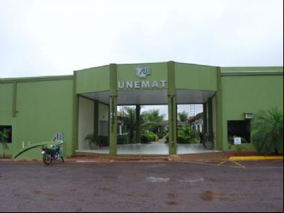 Unemat abre vagas para contrata