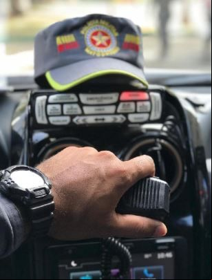 Bandidos de quarentena