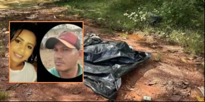Suspeito de matar cozinheira pode ter sido morto e enterrado por garimpeiros, diz Pol
